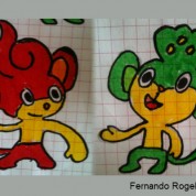 Había un extraterrestre …