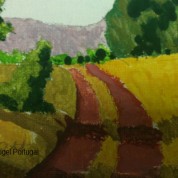 2011 Mis comienzos – Nerea