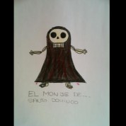 El monje