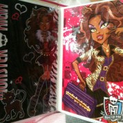 Mis Monster High