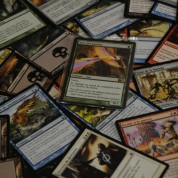 Unas cartas mágicas