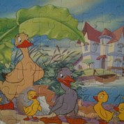 ¡Me encantan los puzzles!