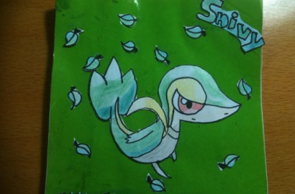 Una exposición magnífica