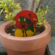 Manualidades con madera