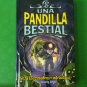 Una pandilla bestial