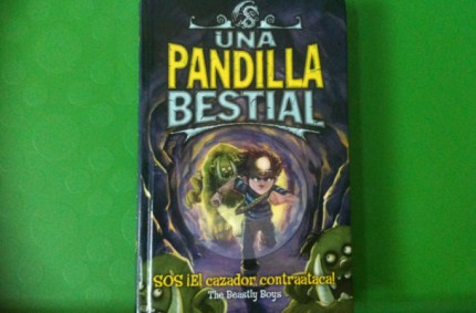 Una pandilla bestial