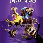 Una película de monstruos