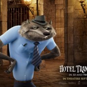 Hotel Transylvania