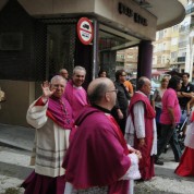 El nuevo Obispo de Orihuela