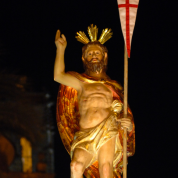 El milagro de la Resurrección