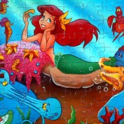 ¡Me encantan los puzzles!