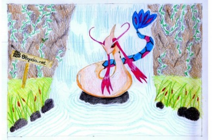 Concurso Pokemon-Leyre