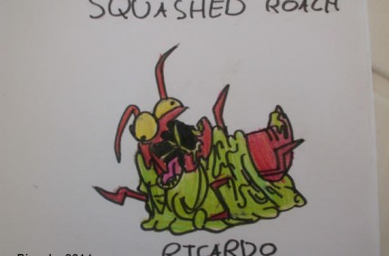 Colección “basurillas”