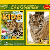 National Geographic kids