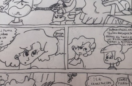 Historieta 1-Ricardo`16