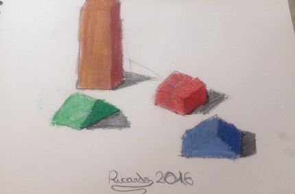 Perspectiva de color